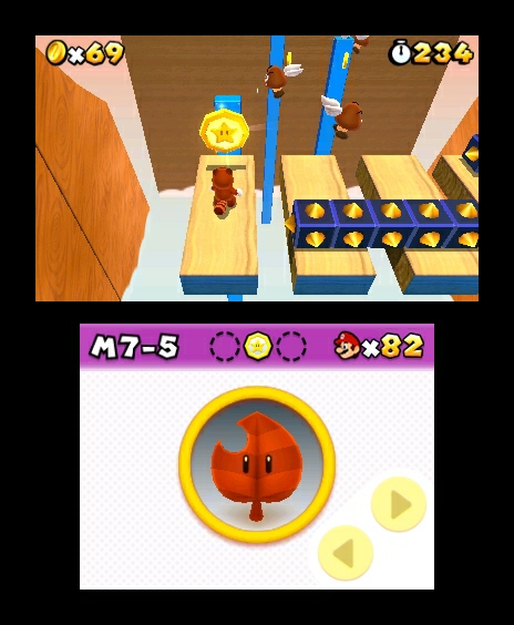 Super Mario Land 3D - Imagen 40